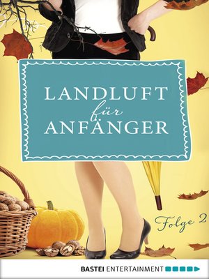 cover image of Landluft für Anfänger--02